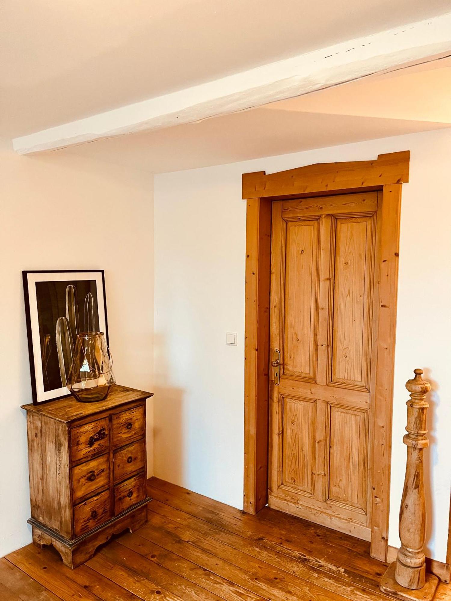 B E D & A G E D E S I G N -Extra Large- Wunderschoene Komplette Wohnung Mit Viel Platz & 4 Schlafzimmer B E D & A G E D E S I G N -Small- Wunderschoenes Zimmer Mit Bad Rechnungserstellung Fuer Geschaeftsreisende & Firmen Hunxe Exterior photo