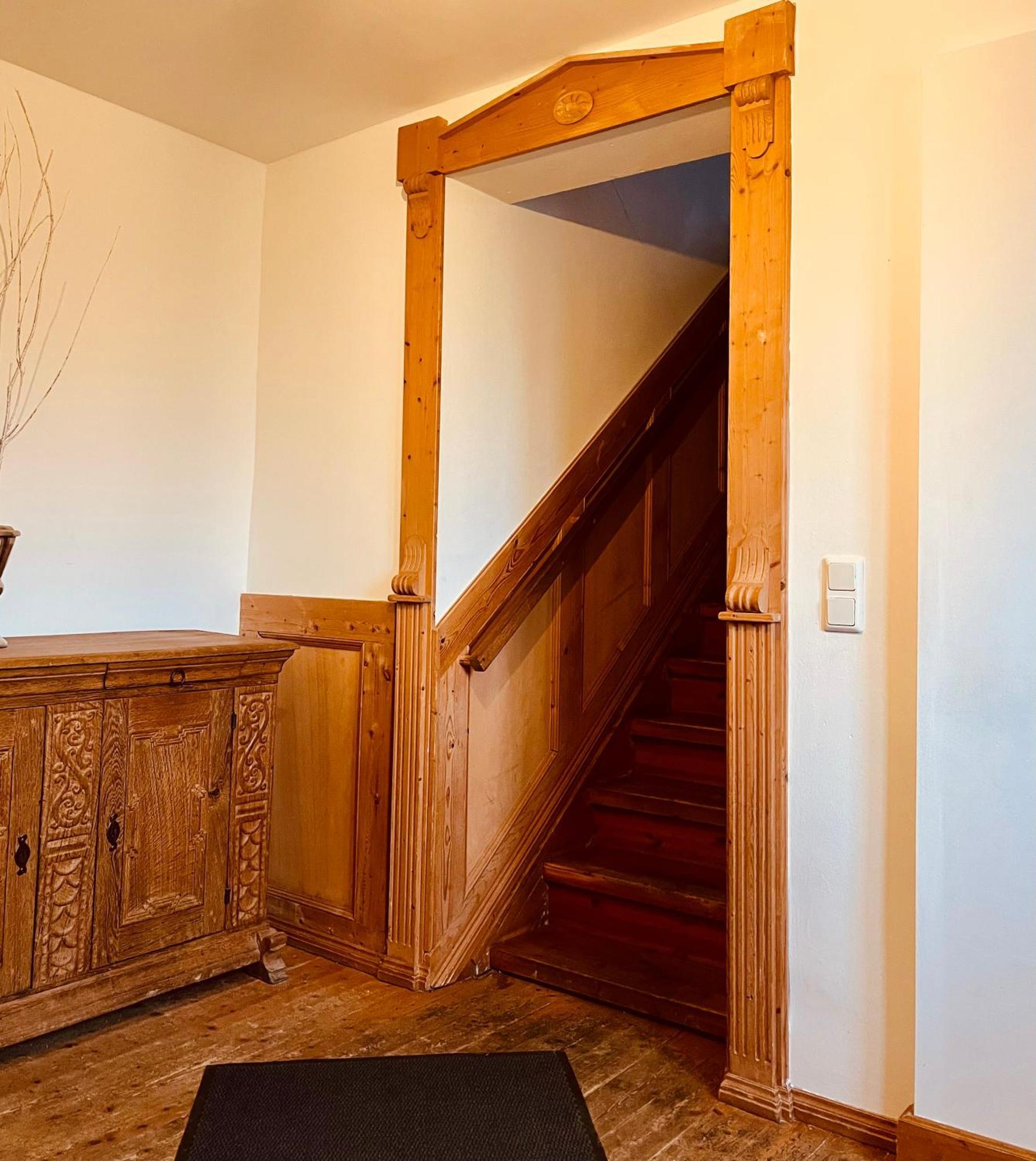 B E D & A G E D E S I G N -Extra Large- Wunderschoene Komplette Wohnung Mit Viel Platz & 4 Schlafzimmer B E D & A G E D E S I G N -Small- Wunderschoenes Zimmer Mit Bad Rechnungserstellung Fuer Geschaeftsreisende & Firmen Hunxe Exterior photo