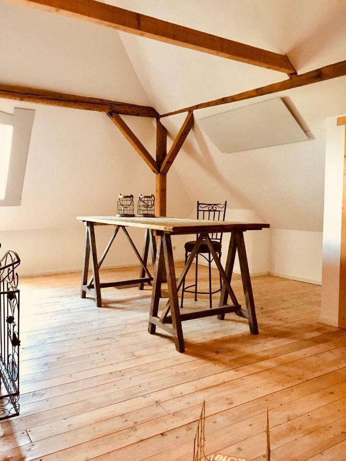 B E D & A G E D E S I G N -Extra Large- Wunderschoene Komplette Wohnung Mit Viel Platz & 4 Schlafzimmer B E D & A G E D E S I G N -Small- Wunderschoenes Zimmer Mit Bad Rechnungserstellung Fuer Geschaeftsreisende & Firmen Hunxe Exterior photo